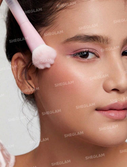SHEGLAM Color Bloom Liquid Blush Brush Brand Beauty Cosmetic Makeup For Women And Girls