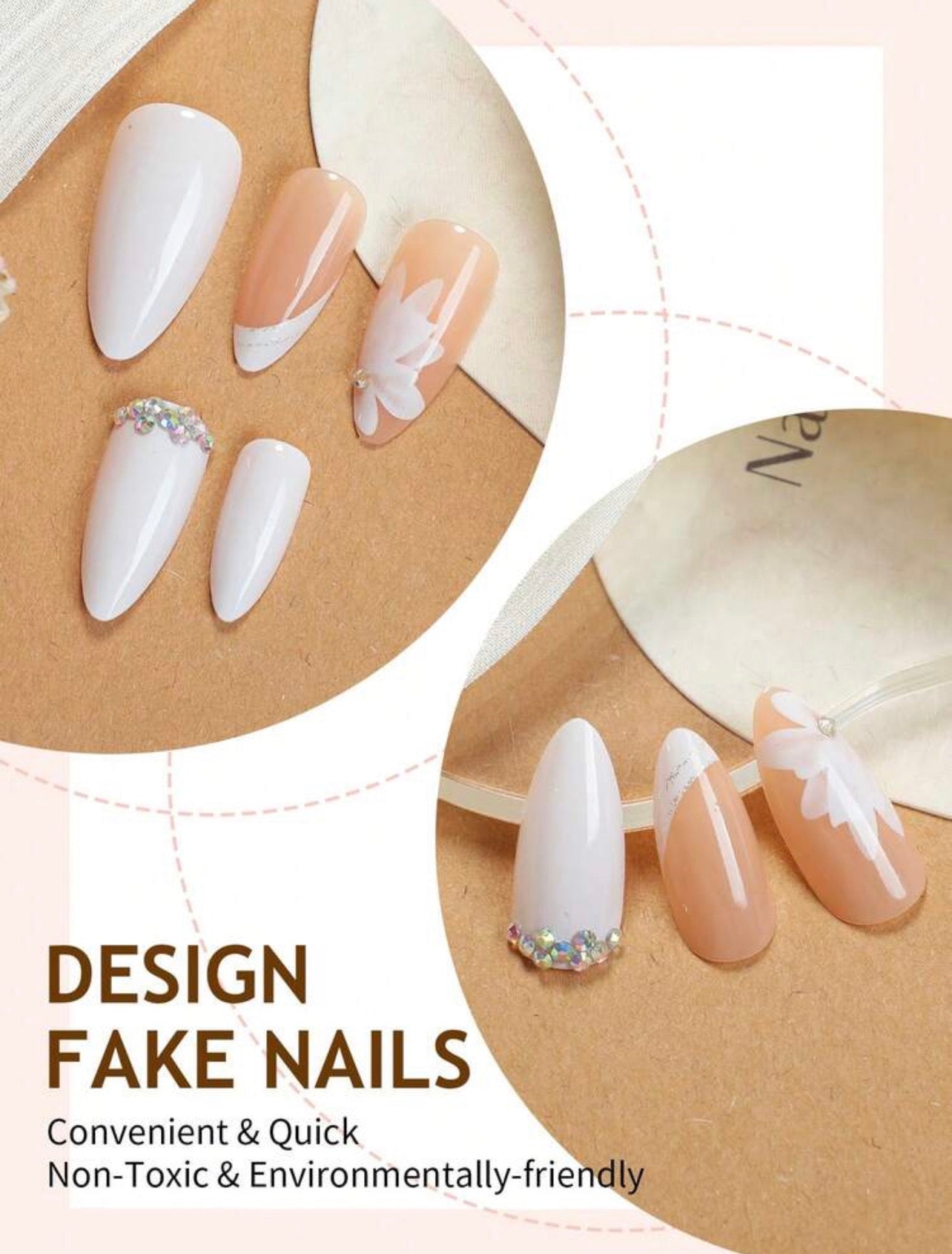 NAILS
