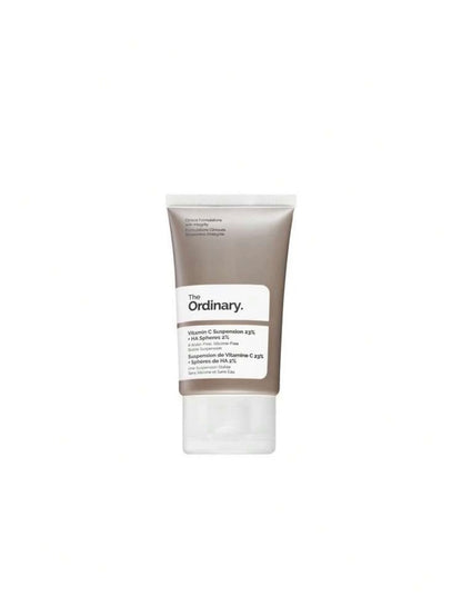 The Ordinary Vitamin C Suspension 23% + HA Spheres 2% Serum 30 Ml
