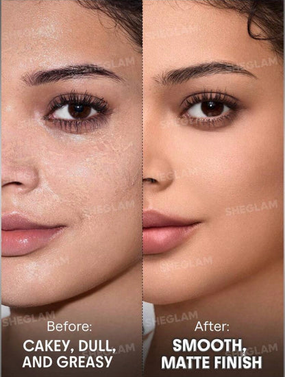 SHEGLAM Camera On Blurring Waterproof Setting Spray Brand Beauty Cosmetic Makeup For Women And Girls