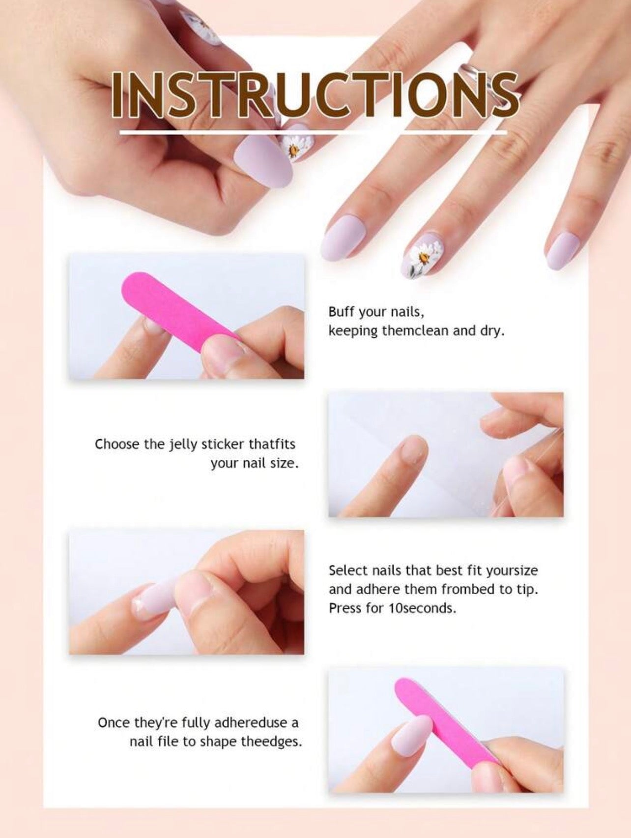 NAILS
