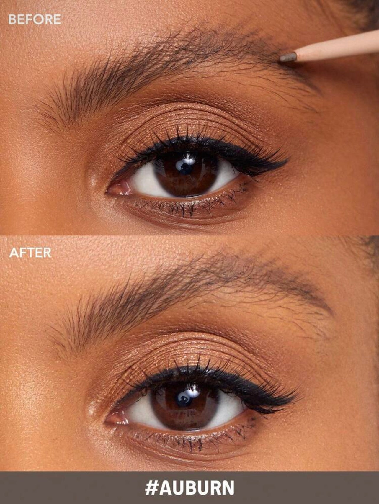 SHEGLAM Insta-Fill Brow Pencil