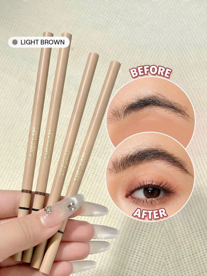 SHEGLAM Insta-Fill Brow Pencil