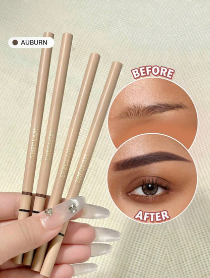 SHEGLAM Insta-Fill Brow Pencil