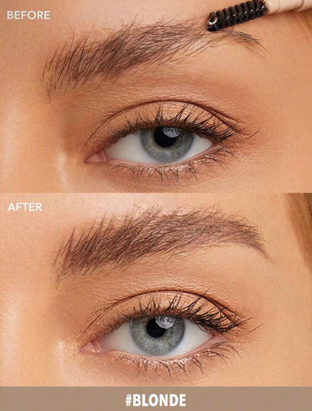 SHEGLAM Insta-Fill Brow Pencil
