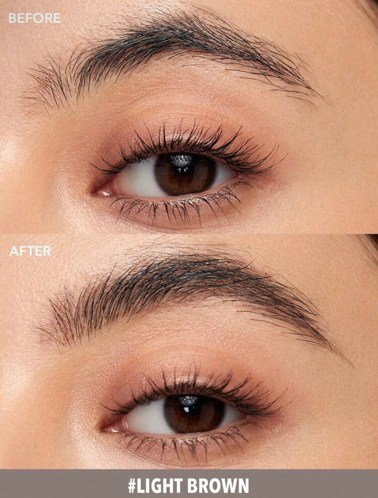 SHEGLAM Insta-Fill Brow Pencil