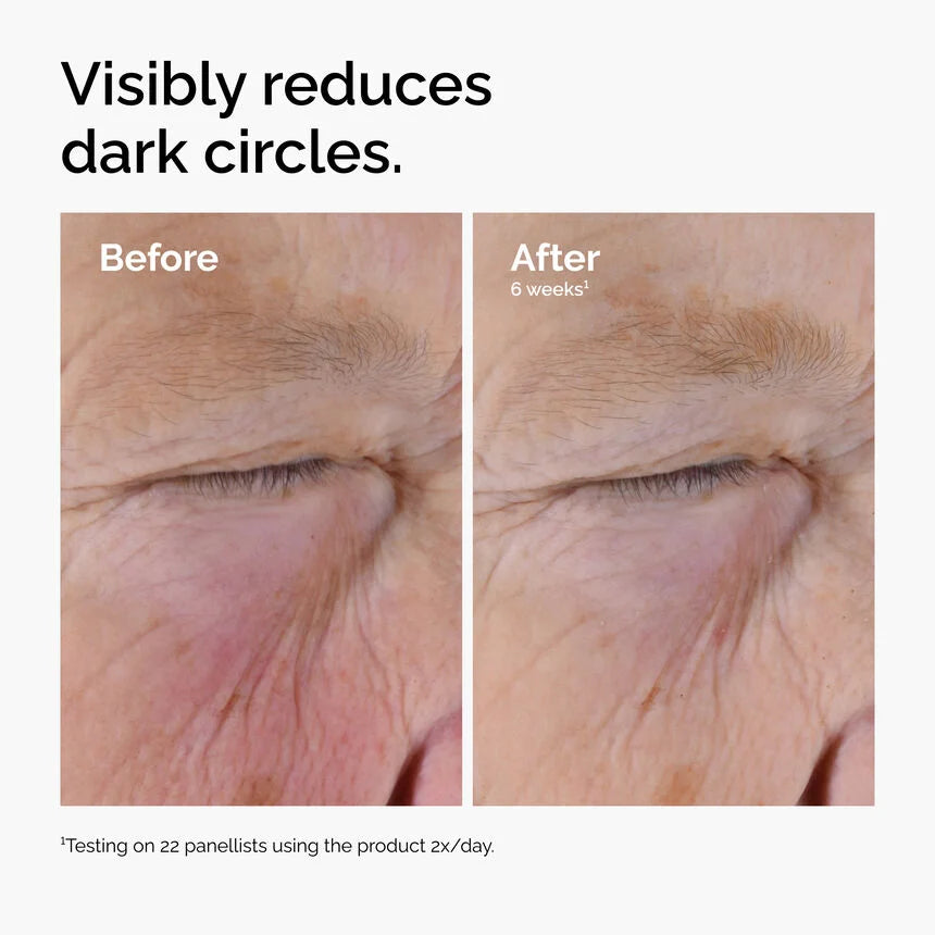 The Ordinary Caffeine Solution 5% + EGCG Serum 30 Ml
