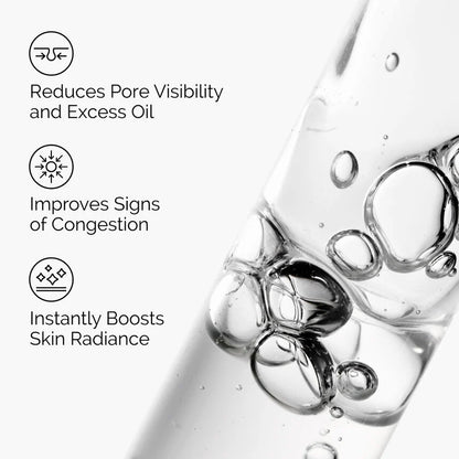 The Ordinary Niacinamide 10% + Zinc 1% Serum 60 Ml – Face Serum, Blemish Control, For Oily Skin, Vitamin B3, Suitable For Daily Skincare Routine