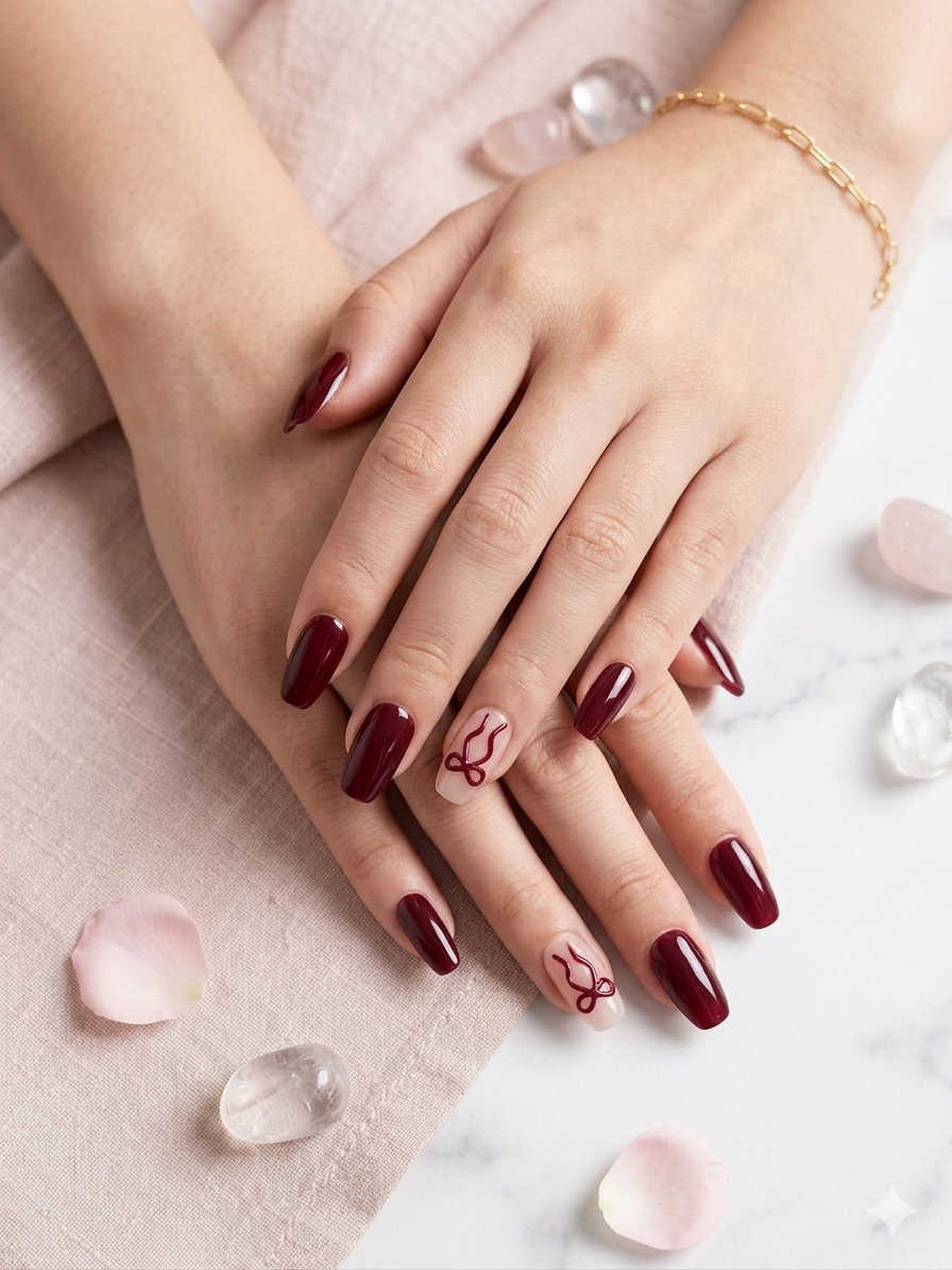 NAILS