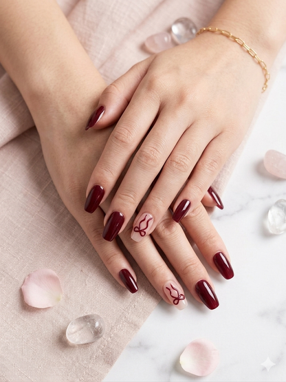 NAILS