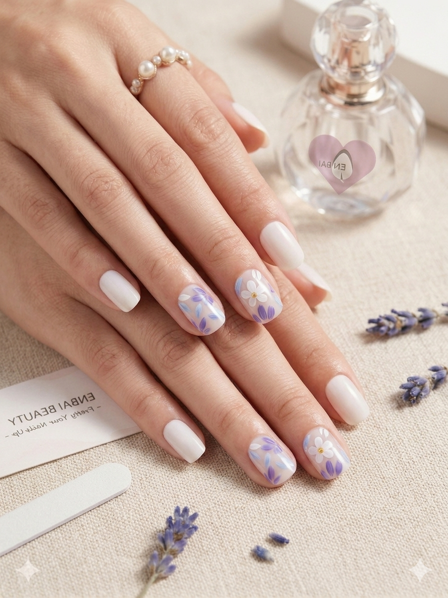 NAILS