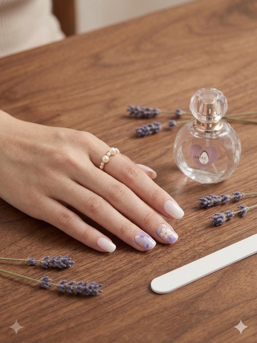 NAILS