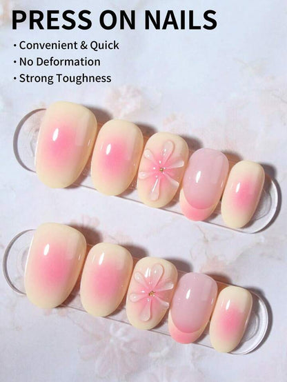 NAILS