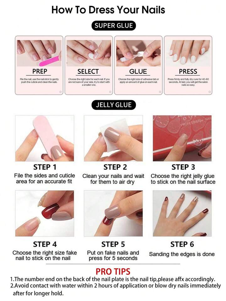 NAILS