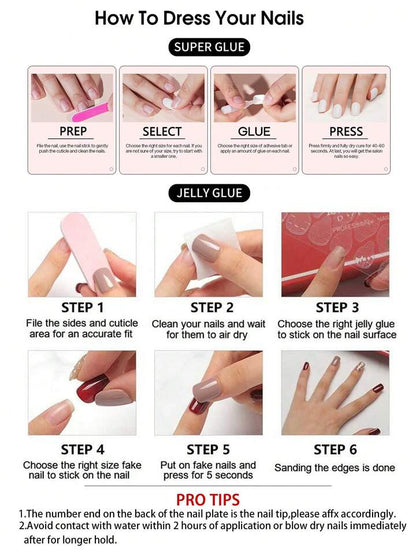 NAILS