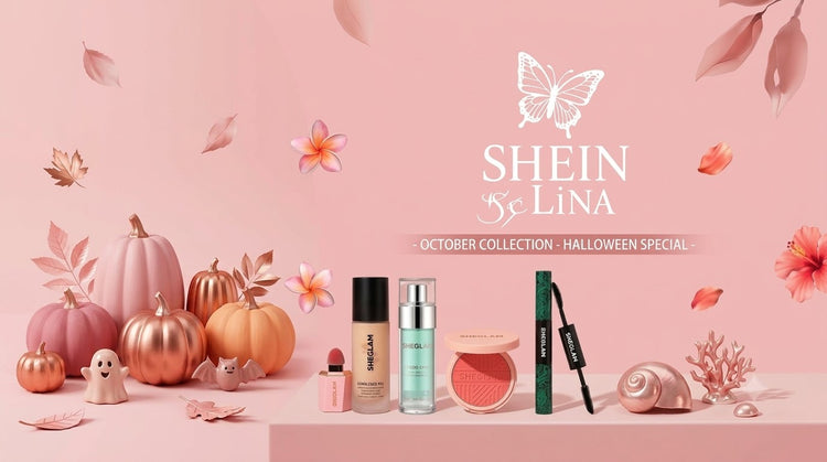 SHEIN BY LINA