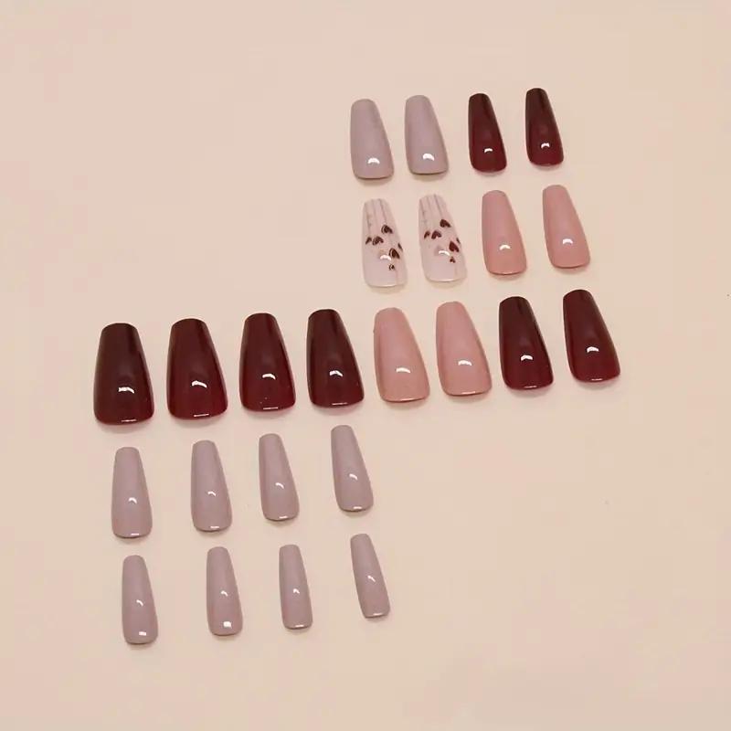 NAILS