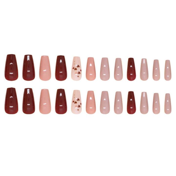 NAILS
