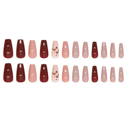 NAILS