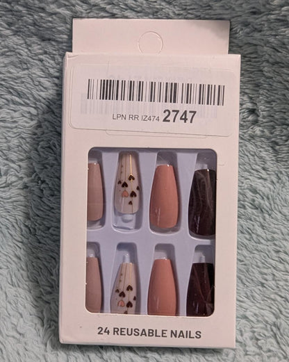 NAILS