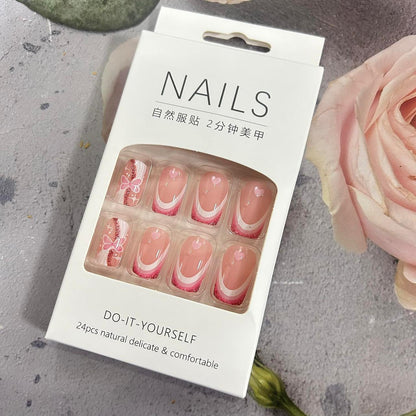 NAILS