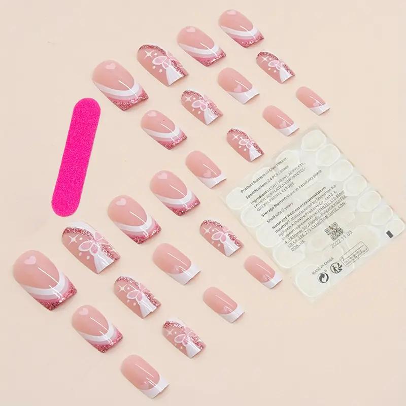 NAILS