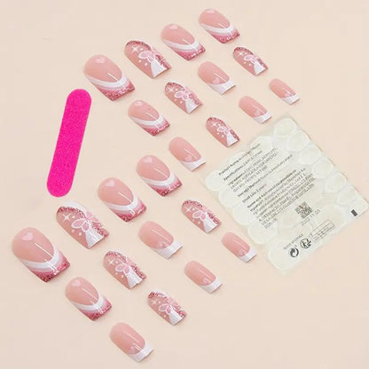 NAILS