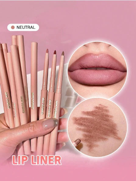 SHEGLAM So Lippy Lip Liner