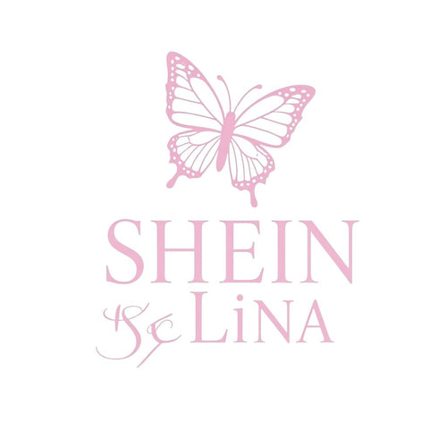 SHEIN BY LINA