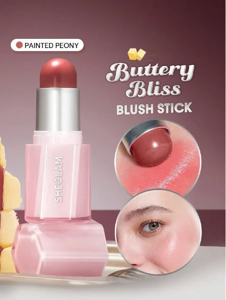 SHEGLAM Buttery Bliss Blush Stick