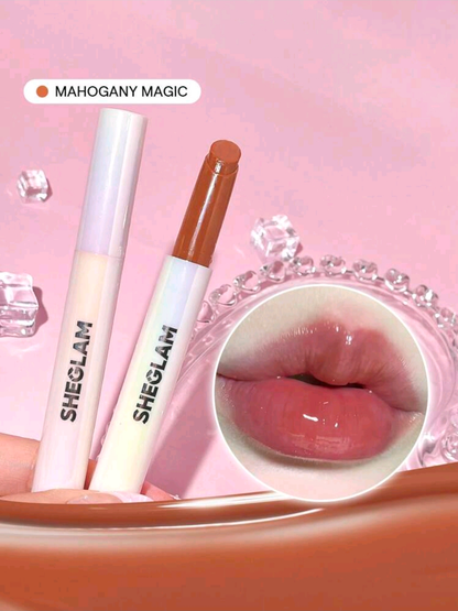 SHEGLAM Pout-Perfect Shimmer Lip Plumper